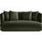 Alder Velvet Loveseat-105511597