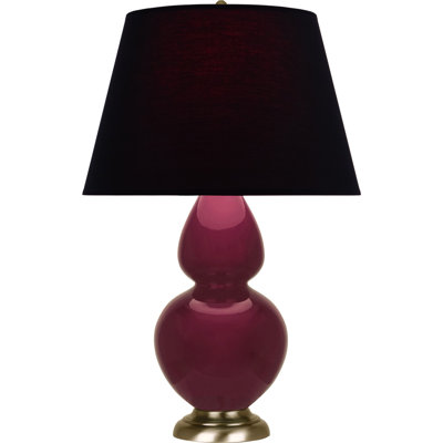 Double Gourd Table Lamp
