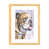 Natural Wood Framed Fine Art Paper is unavailable