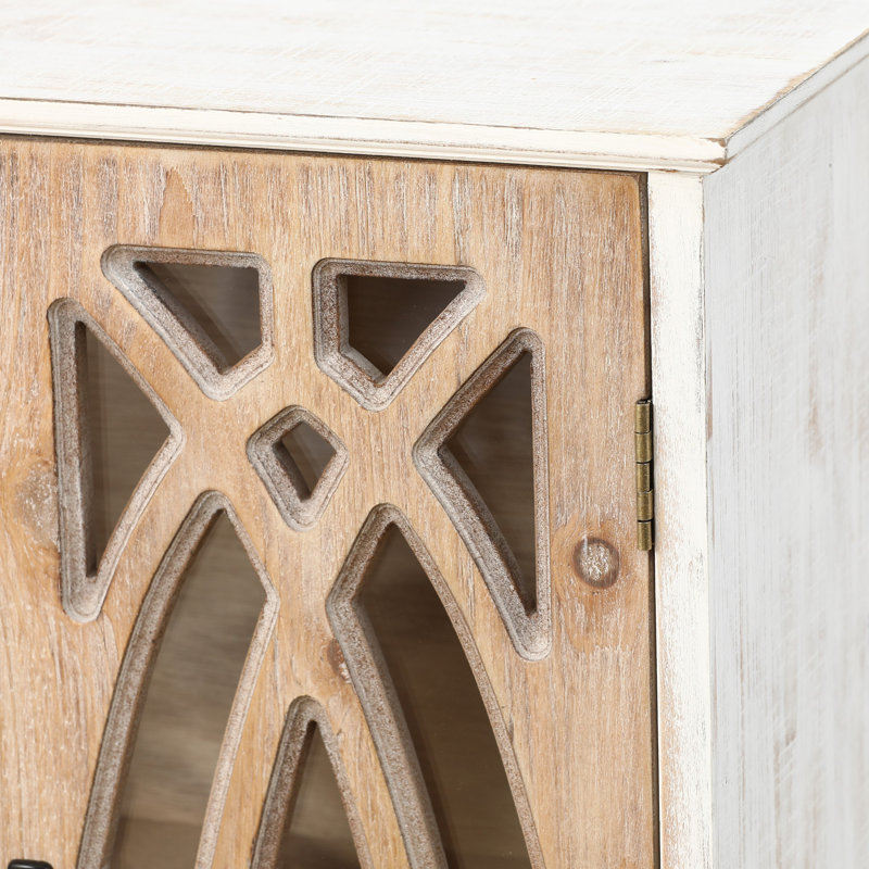 Sowder Wall Bathroom Cabinet