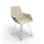 Faz Patio Dining Chair