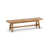 Rustic Oak selected