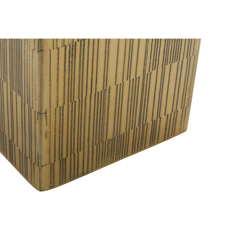 Shauna Tissue Box Cover