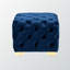 Repose-pieds capitonné Kylin-600599284