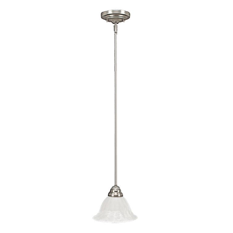 Brinkmann 1 - Light Single Pendant