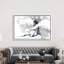 Personal Angel 1 Piece Painting on Canvas-246143428-246143450