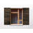 14'' Board & Batten Shutters-40905634-50320424