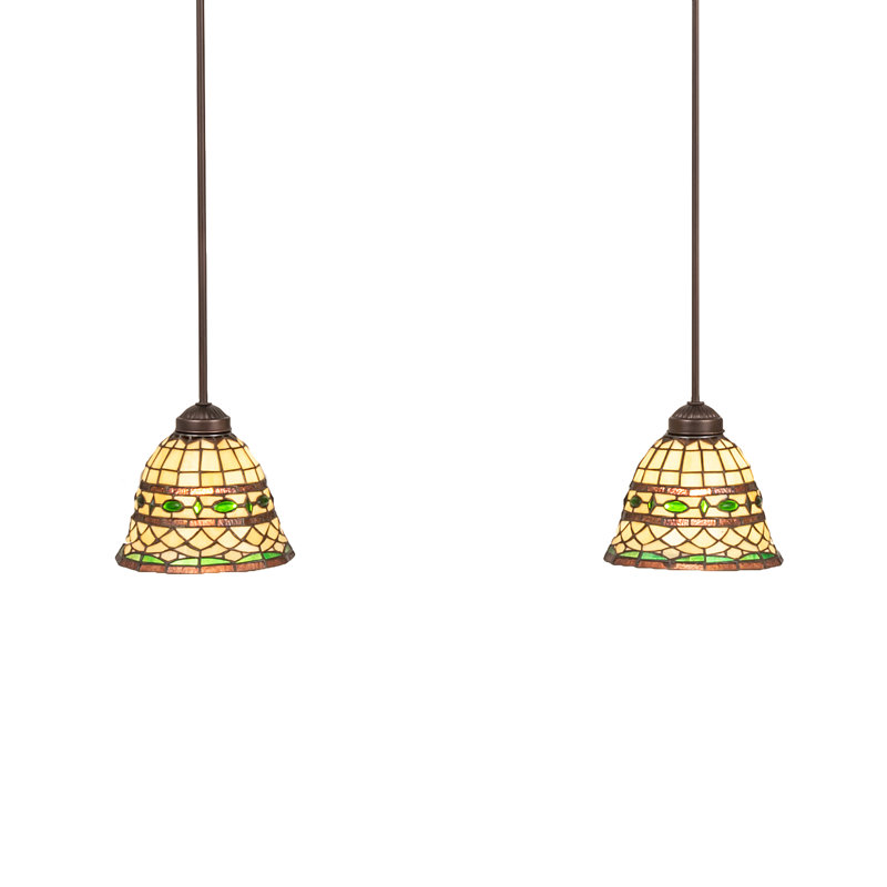 Tunney 2 - Light Pendant