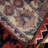 Wool and Cotton Oriental Rug