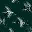 Papier peint Cranes-124896587