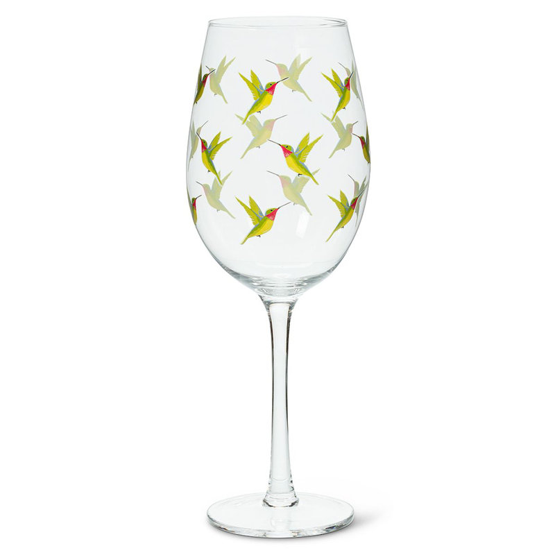 Colibri 14 oz. Verre à vin blanc