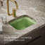 Northland™ 15" L x 12.38" W Undermount Kitchen Sink-98419531