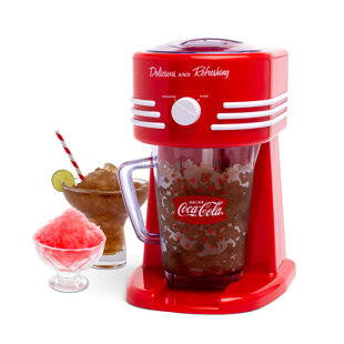 Cafetière Coca-Cola