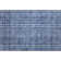 Premium Machine Washable Prisco Denim Rug