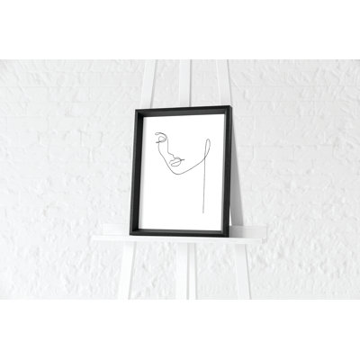 Dream by Louise Nisbet - Print