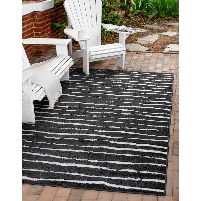 Sabrina Soto Ola Indoor/Outdoor Rug