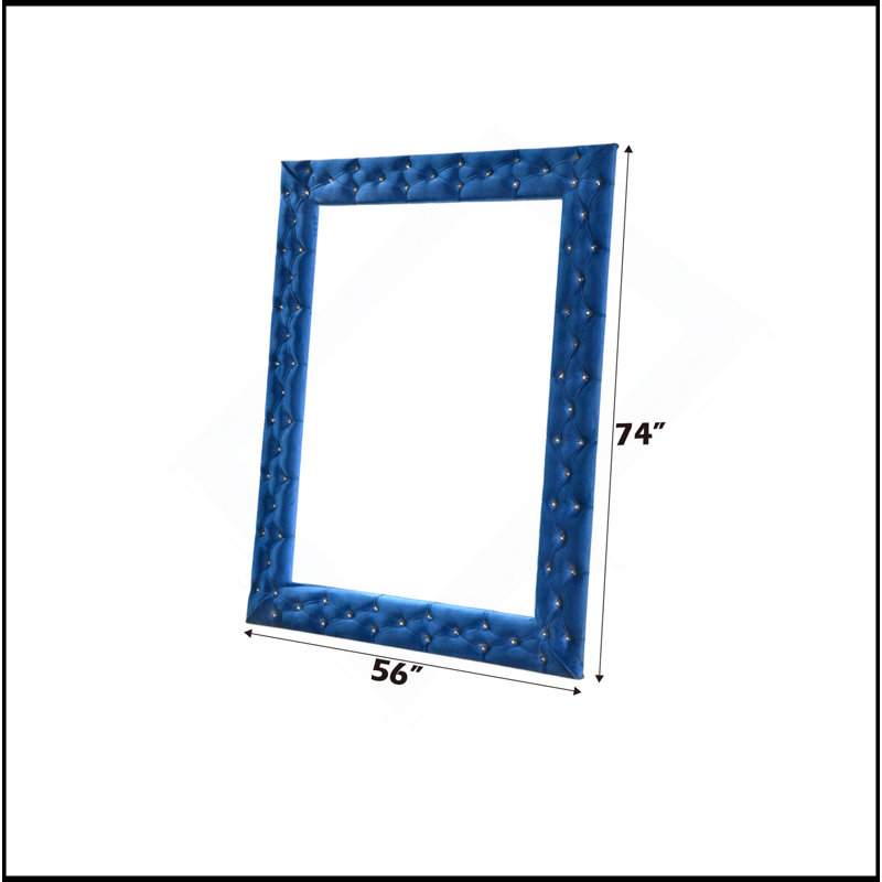 Miroir Dante