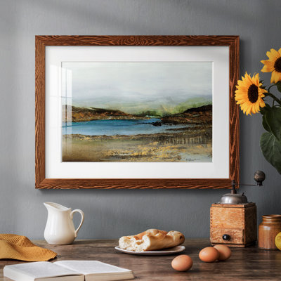 " Lakeside "