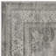 Tapis oriental gris Golub-22735448
