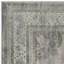 Tapis oriental gris Golub-22735455