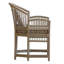 Fauteuil d'appoint Trajan
