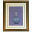 The Flower Vase Print
