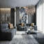 Lustre fantaisie Constancia-44737608