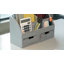 Joakim Wood 6 Compartment Supplies Desk Organiser with Drawers-287992687