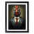Black Framed selected