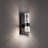 Beacon Aluminum LED Wall Light