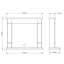 Cheshire Timber Inglenook-72876443