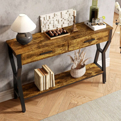 Console American Style Country