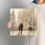 An Evening Out II, reproduction d'art sur toile tendue-20175808