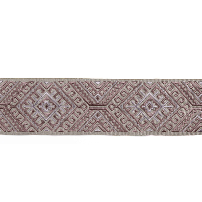 Tissu Vaduz, Lilas