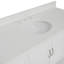 Ensemble de meuble-lavabo simple de 60 po Hampton-1256356111-1247659332
