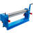 17 Storeys 24 in. Slip Roll Roller Metal Plate Bending Round Machine