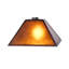 Rectangle Lamp Shade