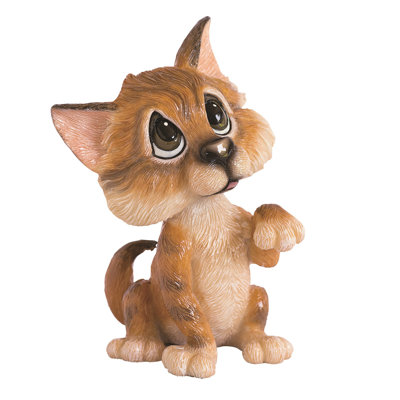 Carlin Animals Figurines & Sculptures