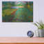 «Field With Poppies 2» par MASTERS-101653693