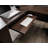 Englewood L-Shaped Executive Desk