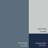 Abstract Handmade Tufted Wool Light Blue/Navy/Light Slate Area Rug-19520768
