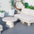 Fulgentas Shenia Outdoor Multiple Chairs Seating Group