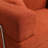 Boneless Convertible Sleeper Sofa Bed, All High-Density Foam Foldable Floor Couch No Assembly-60941580