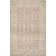 Cinaed Hand Tufted Wool Oriental Indoor Rug