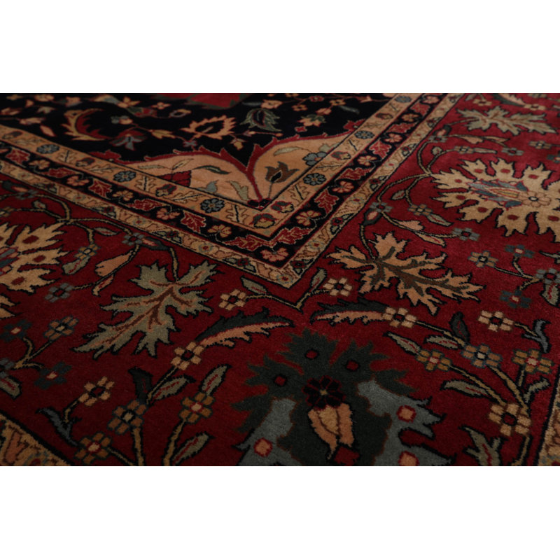 One-of-a-Kind 8'11" X 11'8" Area Rug