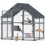 Cat Cage