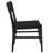 Dutton Woven Dining Chair-2046908673