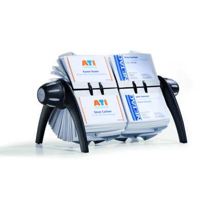 Plastic Desk Organizer