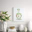 Vase Series Giclee Print by Dana Gibson