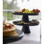 Présentoir à gâteaux et à dessert 9 po Yamazaki Home-63398601